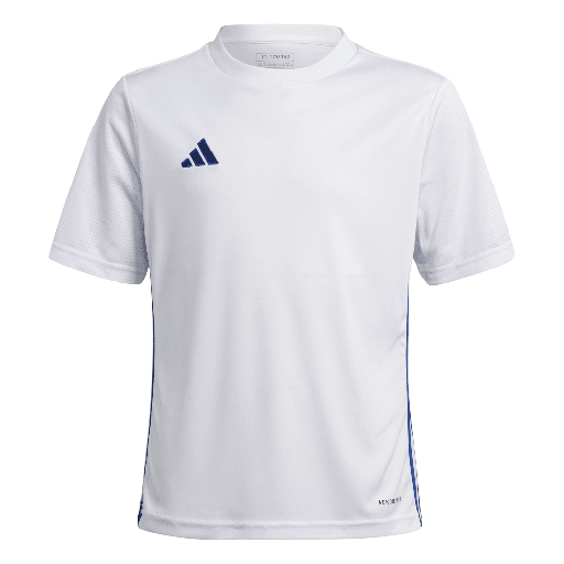adidas Tabela 23 Trikot weiß Kinder