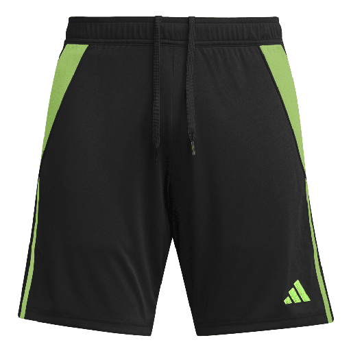 adidas Tiro 24 Shorts schwarz 