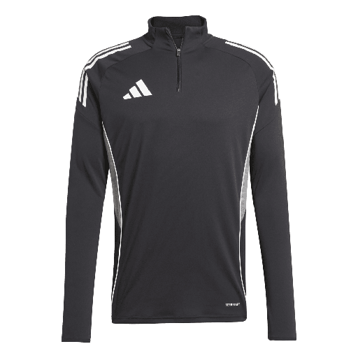 adidas Tiro 25 Competition Trainingstop schwarz