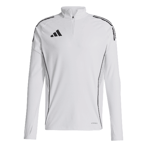 adidas Tiro 25 Competition Trainingstop weiß