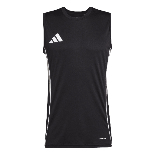 adidas Tiro 25 Competition Tanktop schwarz