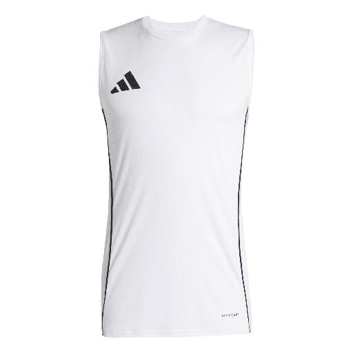 adidas Tiro 25 Competition Tanktop weiß