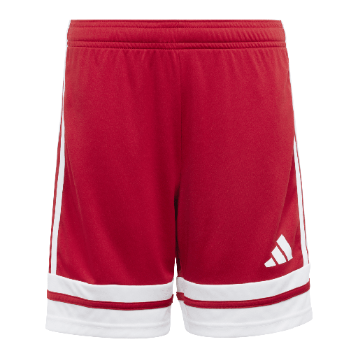 adidas Squadra 25 Shorts rot Kinder