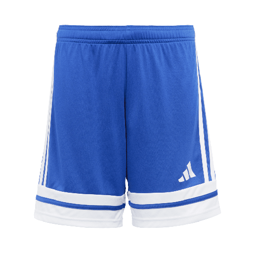 adidas Squadra 25 Shorts blau Kinder