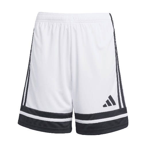 adidas Squadra 25 Shorts weiß Kinder