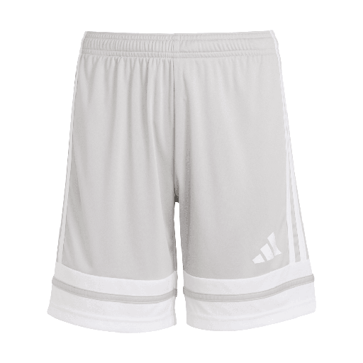 adidas Squadra 25 Shorts grau Kinder