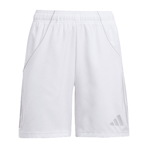 adidas Tiro 25 Competition Match Shorts weiß Kinder