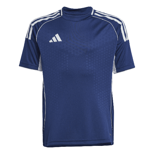 adidas Tiro 25 Competition Match Trikot blau Kinder