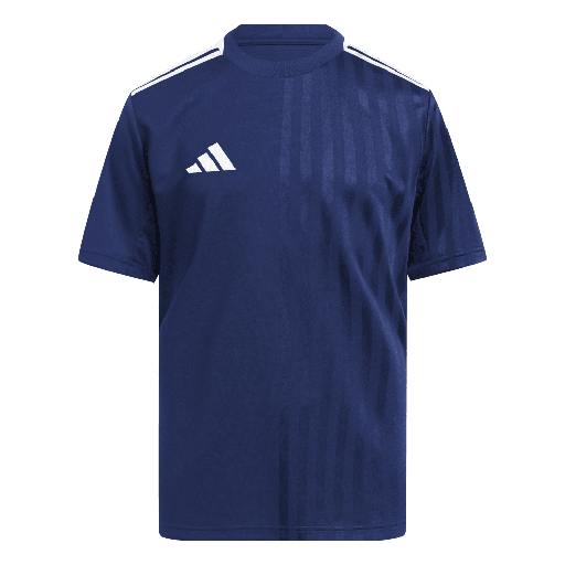 adidas Campeon 25 Trikot blau Kinder