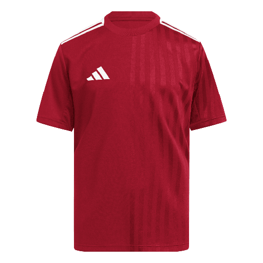 adidas Campeon 25 Trikot rot Kinder