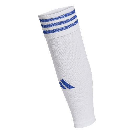 adidas Team Sleeves 23 Stutzen weiß 
