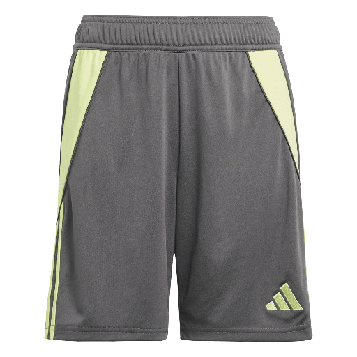 adidas Tiro 24 Shorts grau Kinder