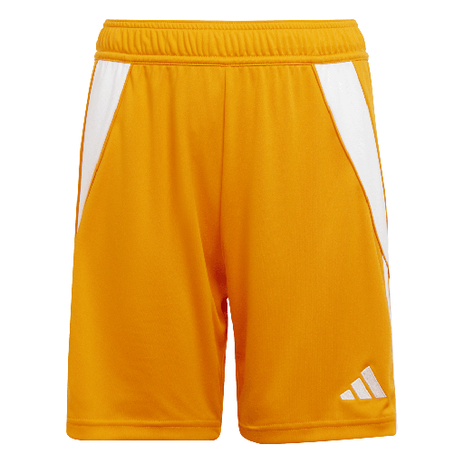 adidas Tiro 24 Shorts orange Kinder