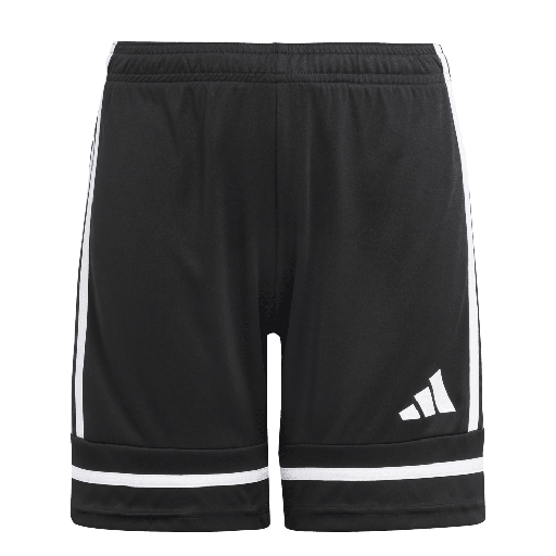 adidas Squadra 25 Shorts schwarz Kinder