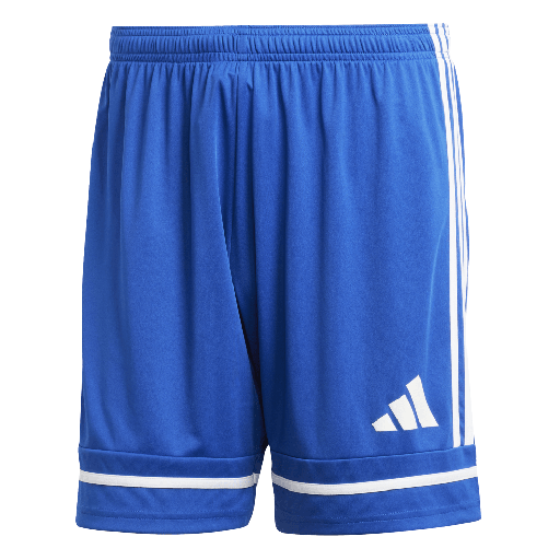 adidas Squadra 25 Shorts blau 