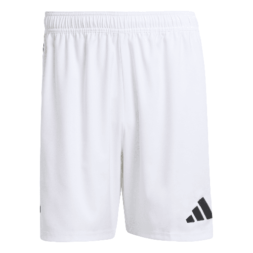 adidas Tastigo 25 Shorts weiß 