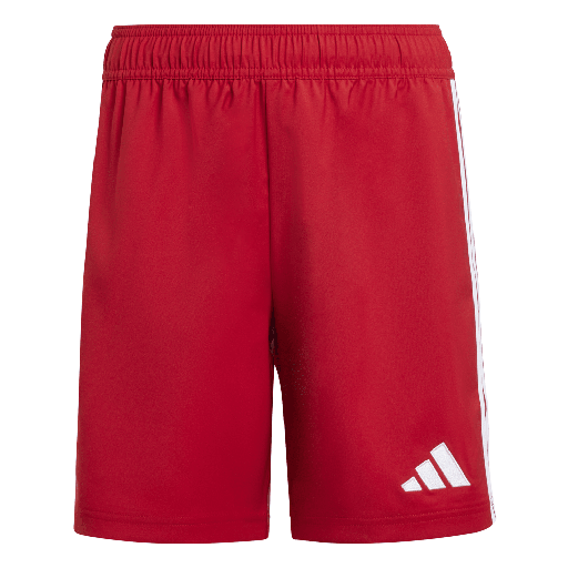 adidas Tastigo 25 Shorts rot Kinder