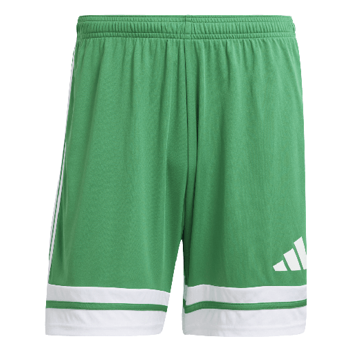 adidas Squadra 25 Shorts grün 