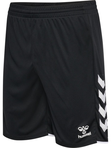 Hummel Core 2.0 Shorts schwarz  