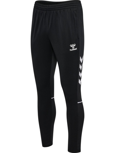 Hummel Core 2.0 Trainingshose schwarz  