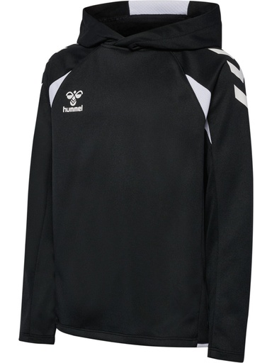 Hummel Core 2.0 Hoodie schwarz Kinder