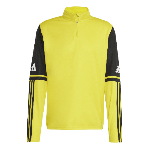 adidas Squadra 25 Trainingstop gelb 