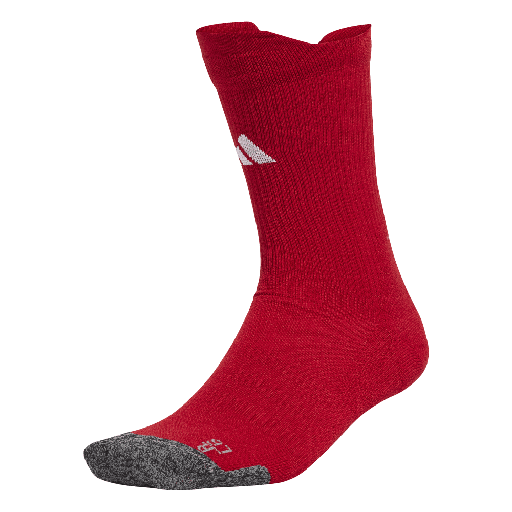 adidas Cush Sportsocken rot 