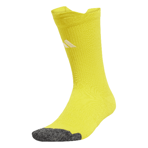 adidas Cush Sportsocken gelb 