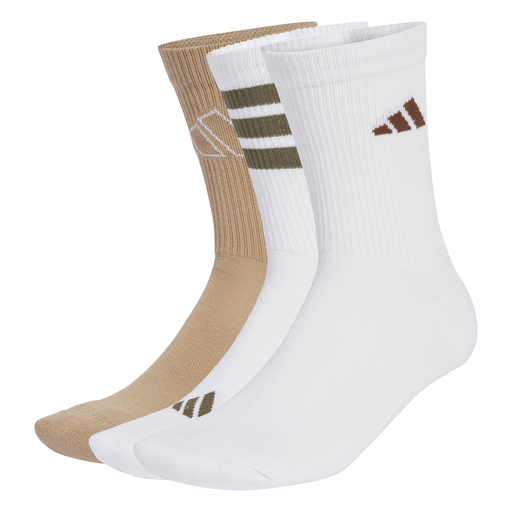 adidas Logo Socken 3 Paar mehrfarbig