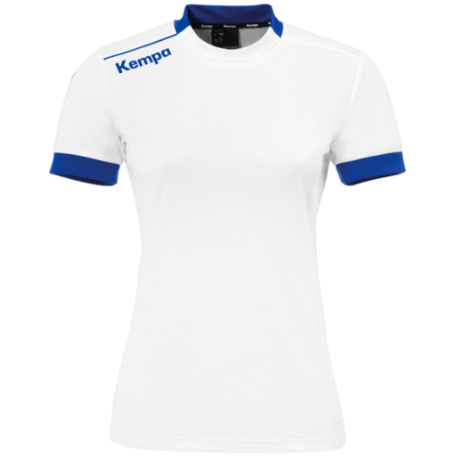 Kempa Player Trikot weiß Damen 