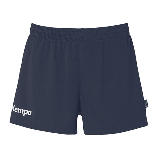 Kempa Team Shorts blau Damen 