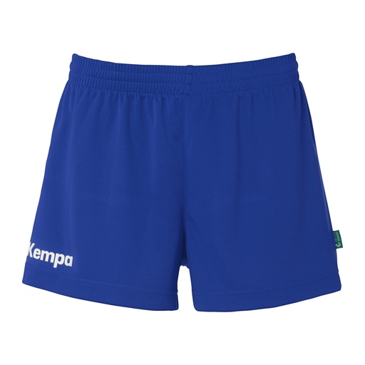 Kempa Team Shorts blau Damen  