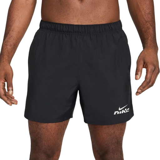 Nike Challenger Flash Dri-Fit Shorts schwarz  