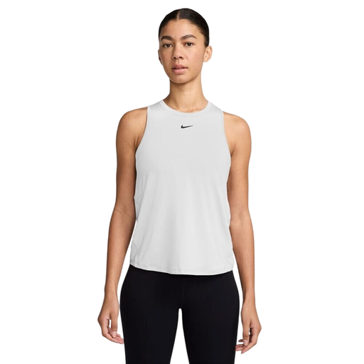 Nike One Classic Dri-Fit Tanktop weiß Damen 