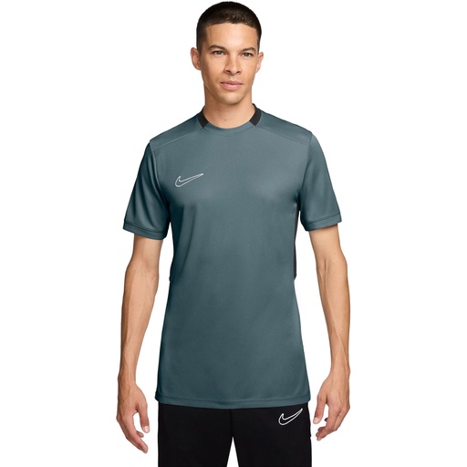 Nike Academy 25 Dri-FIT T-Shirt grau 