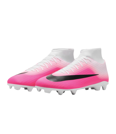 Nike Mercurial Superfly 11 Club MG Fußballschuhe pink