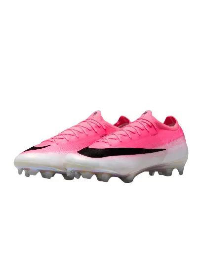 Nike Mercurial Vapor 17 Elite Fußballschuhe FG mehrfarbig 
