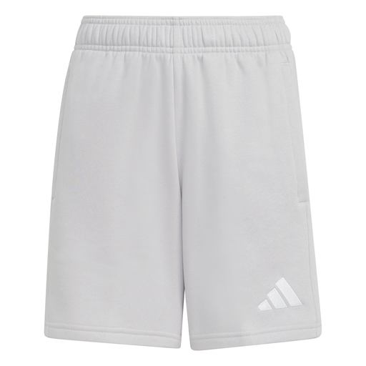   adidas Entrada 26 Sweat Shorts grau Kinder 