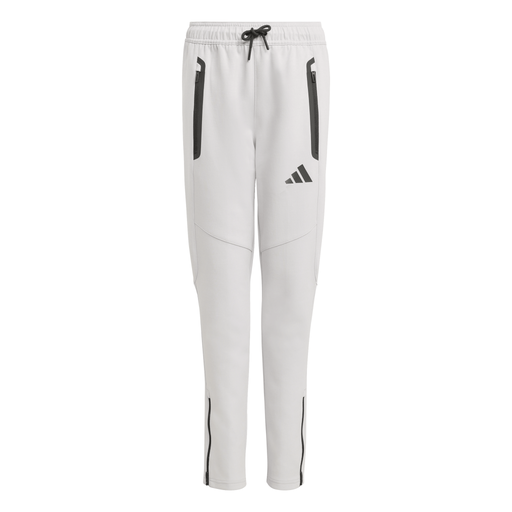 adidas Tiro Travel Jogginghose grau Kinder 