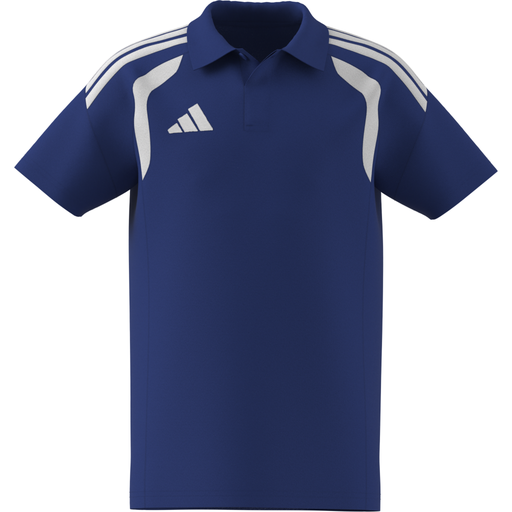 adidas Tiro 26 League Poloshirt blau Kinder