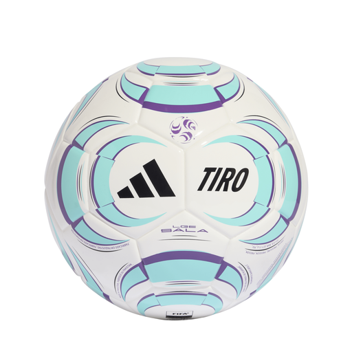 [JW1526] adidas Tiro League Sala Fußball blau 