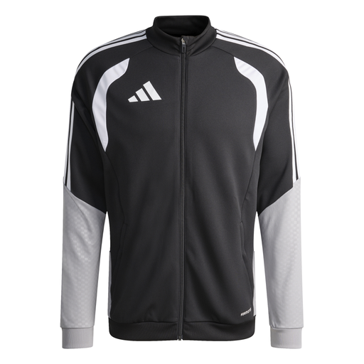 adidas Tiro 26 Competition Trainingsjacke schwarz