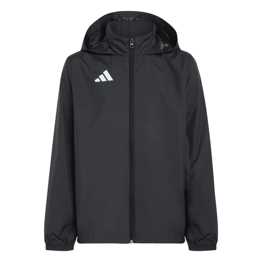  adidas Entrada 26 Multi Jacke schwarz Kinder