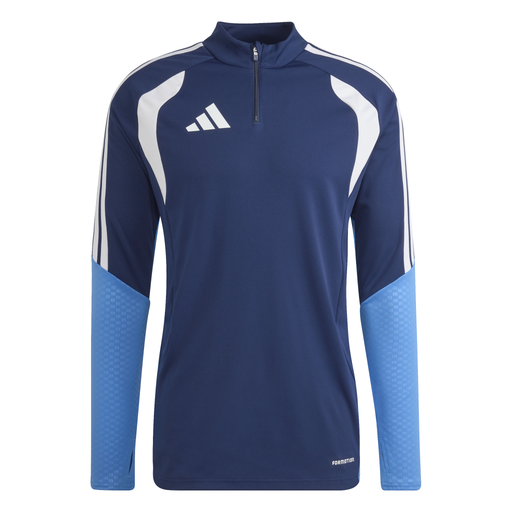 adidas Tiro 26 Competition Trainingstop blau