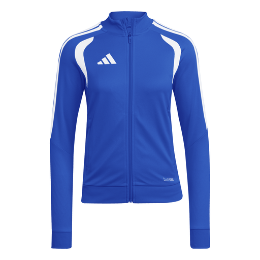 adidas Tiro 26 League Trainingsjacke blau Damen