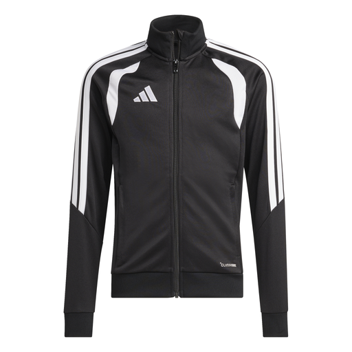 adidas Tiro 26 League Trainingsjacke schwarz Kinder