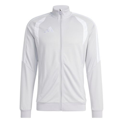 adidas Tiro 26 League Trainingsjacke grau 