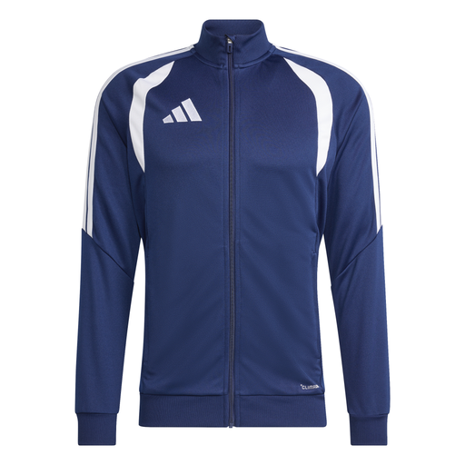 adidas Tiro 26 League Trainingsjacke blau 