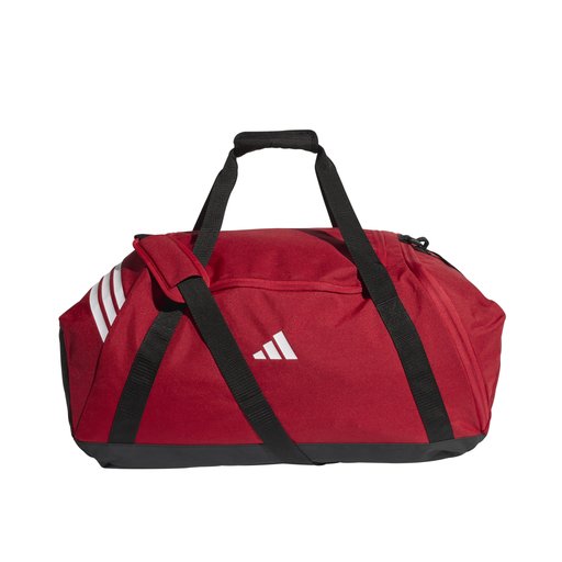 [JY7948] adidas Tiro Sporttasche Large rot  