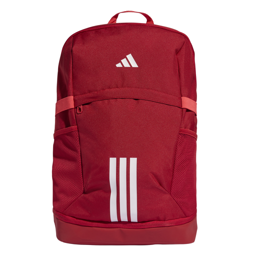 [JY7972] adidas Tiro Rucksack rot  